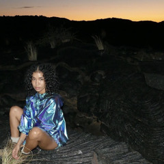 See Dee - Jhene