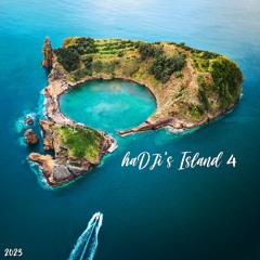 haDjì's Island 4 - Exclusively Paradise 2023