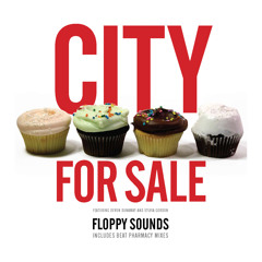 City For Sale (Beat Pharmacy Dub)