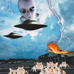 Extraterrestrial Transmission