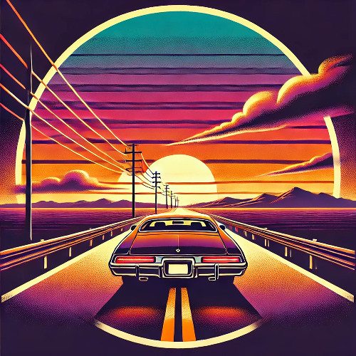 Roll With The Changes (REO Speedwagon Cover)
