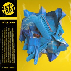 Cosmic Anomaly "Overt Behavior" EP Snippets [Gordo Trax 008]
