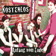 Verschwende deine Jugend