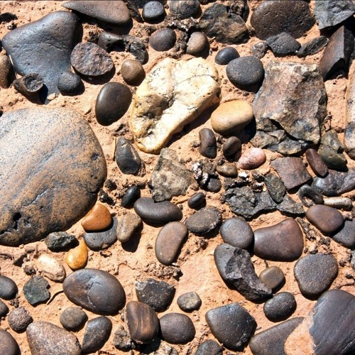 He who is without sin, let him cast the first stone…