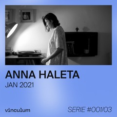 vinculum 001/03 - Anna Haleta