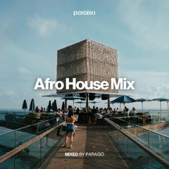 🌴 Afro House Mixes 🌴