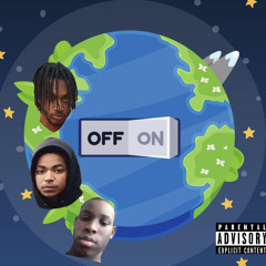 Meezy SG, Kanine SG & BigWinnn - Off Dis Earth Prod. by SKNNYLEEK