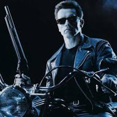 TERMINATOR - THE PAP GOD ft General Revis (prod: ell.7113)