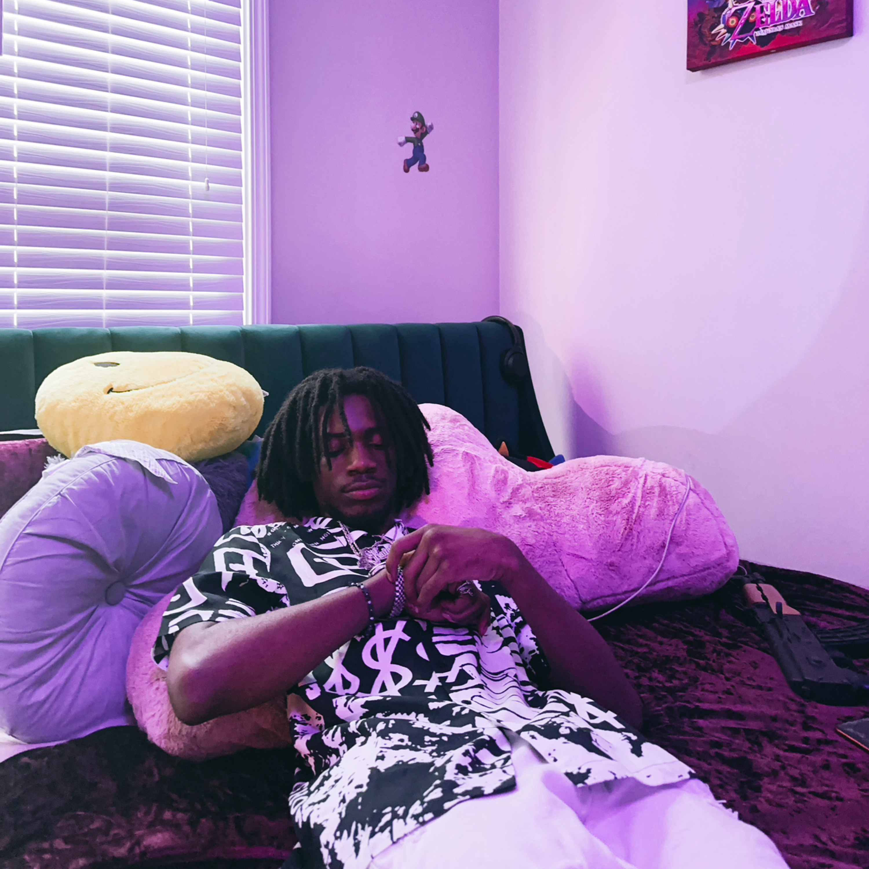 Staying Sane (Prod. Wicced) episode artwork
