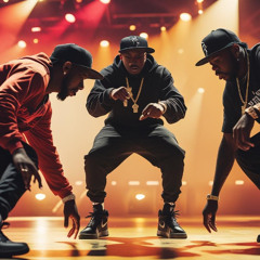 MOVE TO THE RHYTHM