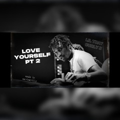 Lil Tjay & Curly J - Love Yourself Pt. 2 [prod. mariodrilly]