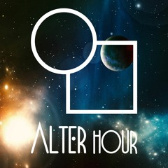 Alter Hour #025 - Sonohat