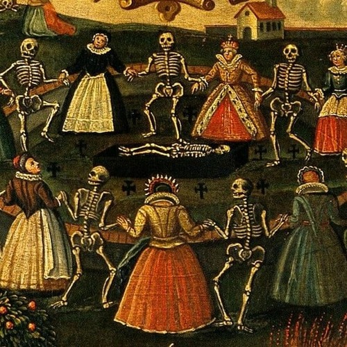 Danse Macabre