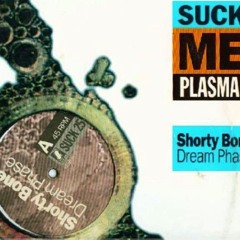 Shorty Bone - Dream Phase