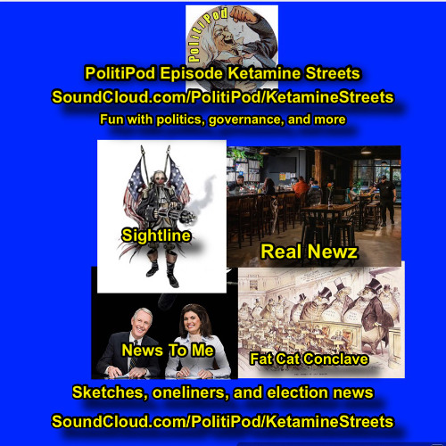 KetamineStreets