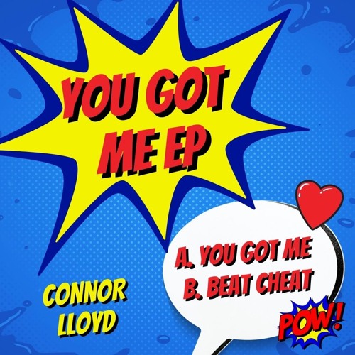 Beat Cheat - Connor Lloyd (Original Mix) BANDCAMP ONLY