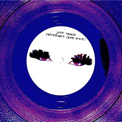 Just Dance [Internet Cafe EDIT] FREE DL