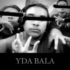 V400BLKK & Clacksll & Travieso5224 - YDA BALA
