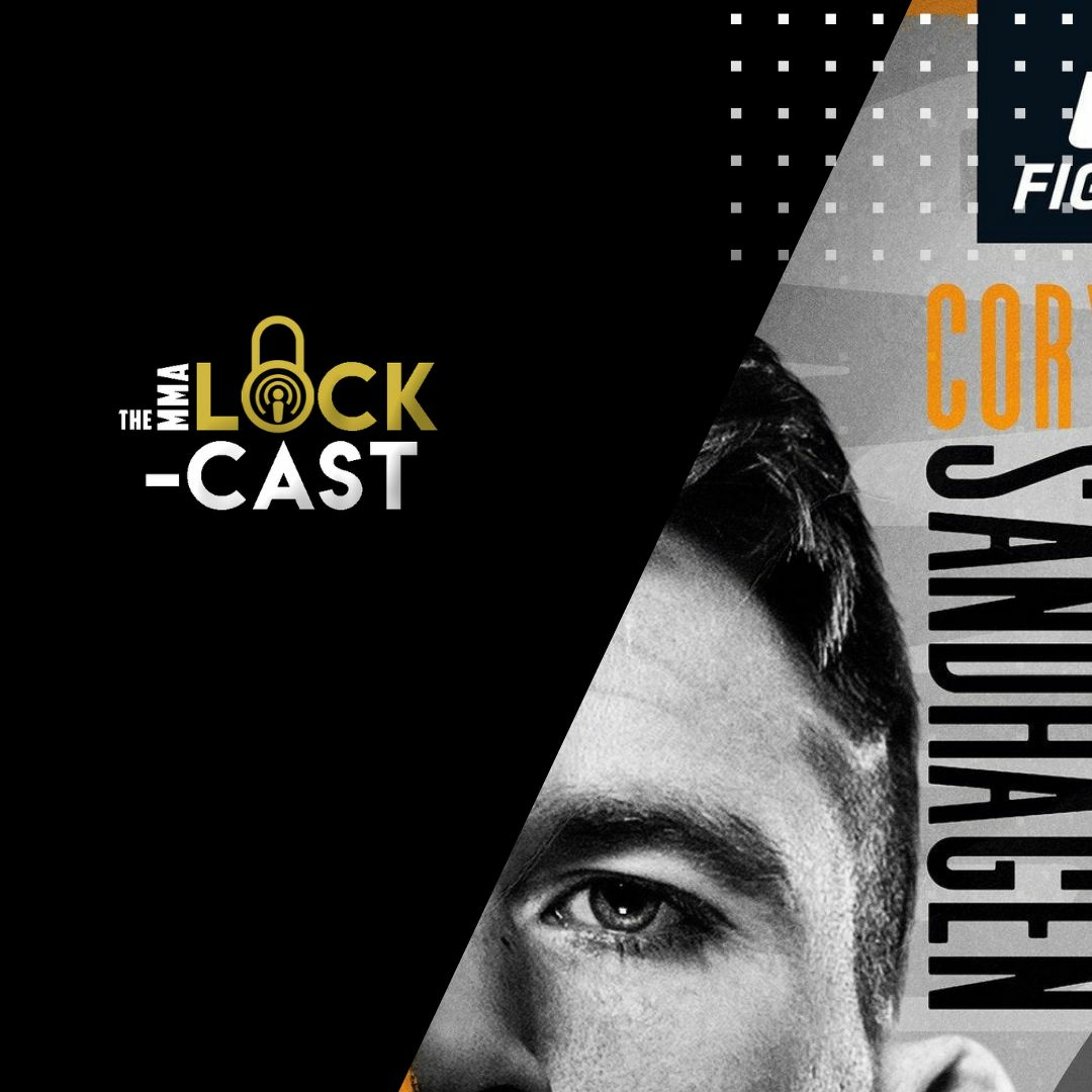MMA Lock of the Night