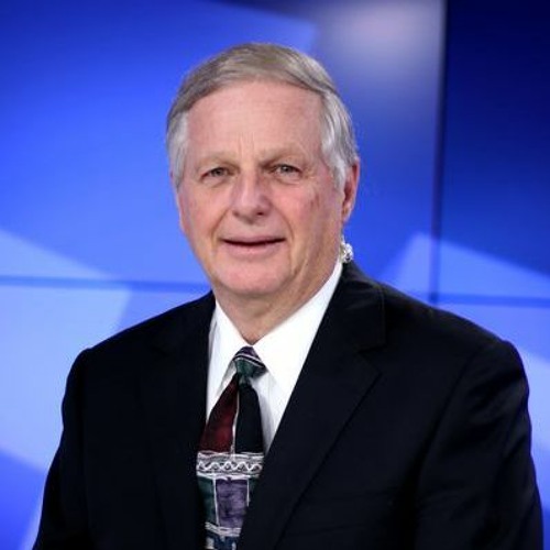 Leadership Lowdown | 50 years of broadcasting, a lifetime of great learning!