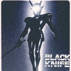 Deltarune- “Black Knife” (Synth Rock Mix)
