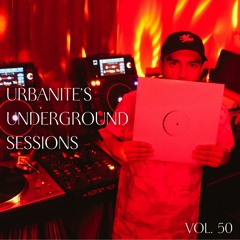 Urbanite's Underground Sessions Vol. 50