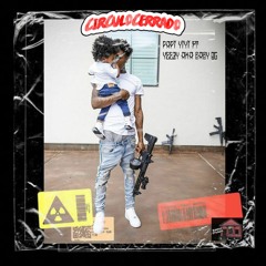 CIRCULO CERRADO - ft YEEZY LA DIFERENCIA