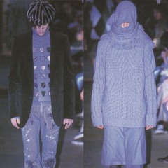 Japanese Garments (Prod. Rinyuko)
