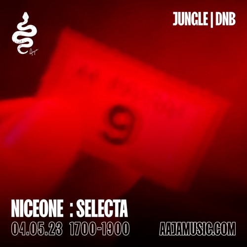 Niceone Selecta | May 2023 | Aaja Radio
