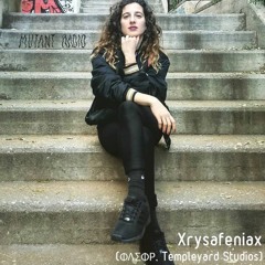 Xrysafeniax [ΦΛΣΦΡ, Templeyard Studios] [26.04.2021]