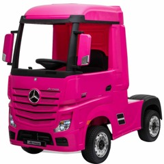 mercedes - benz actros 12v