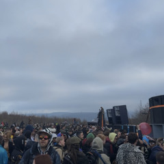 6 Tabs, Big rig, Pretty fucking mental