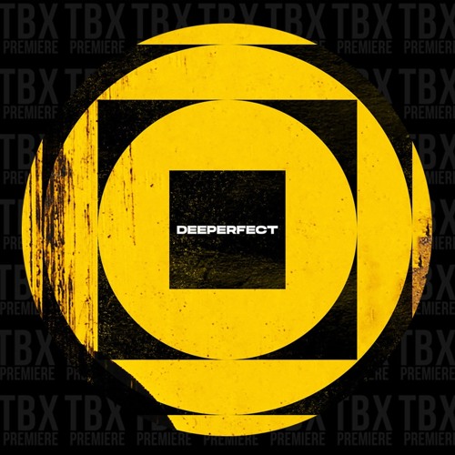 Premiere: Christian Burkhardt, Daniel Roth - Get Up (Max Chapman Remix) [Deeperfect Records]
