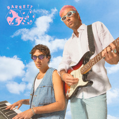 BARRETT Funk Disco Mix