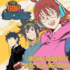 God of Highschool OST - 34. Seoul Theam