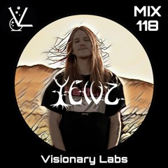 Exclusive Mix 118: YEWZ