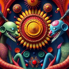 Masters WarmUp B2B ELECTR!C ASSK!CK