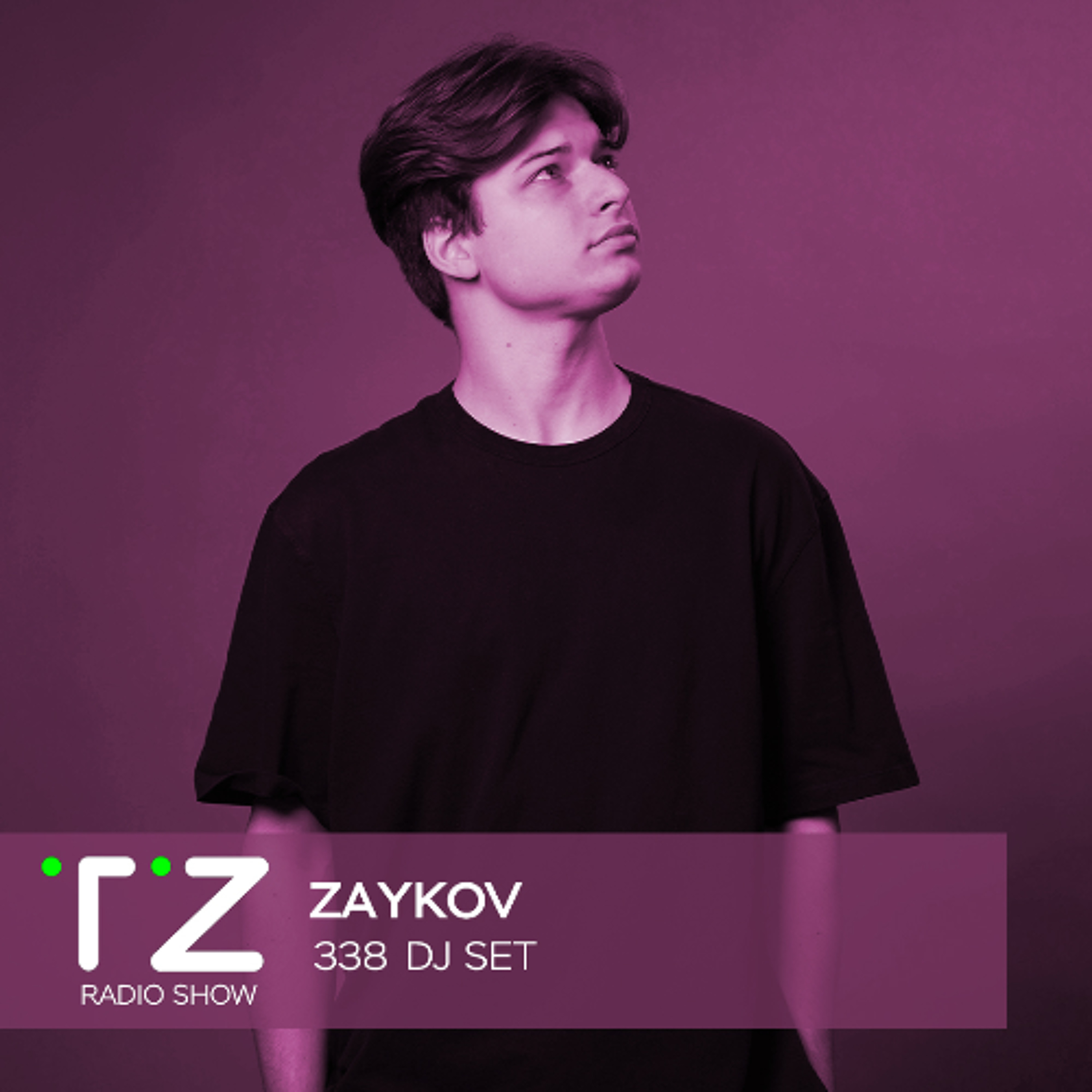 Taktika Zvuka | Radio Show • Label • Event