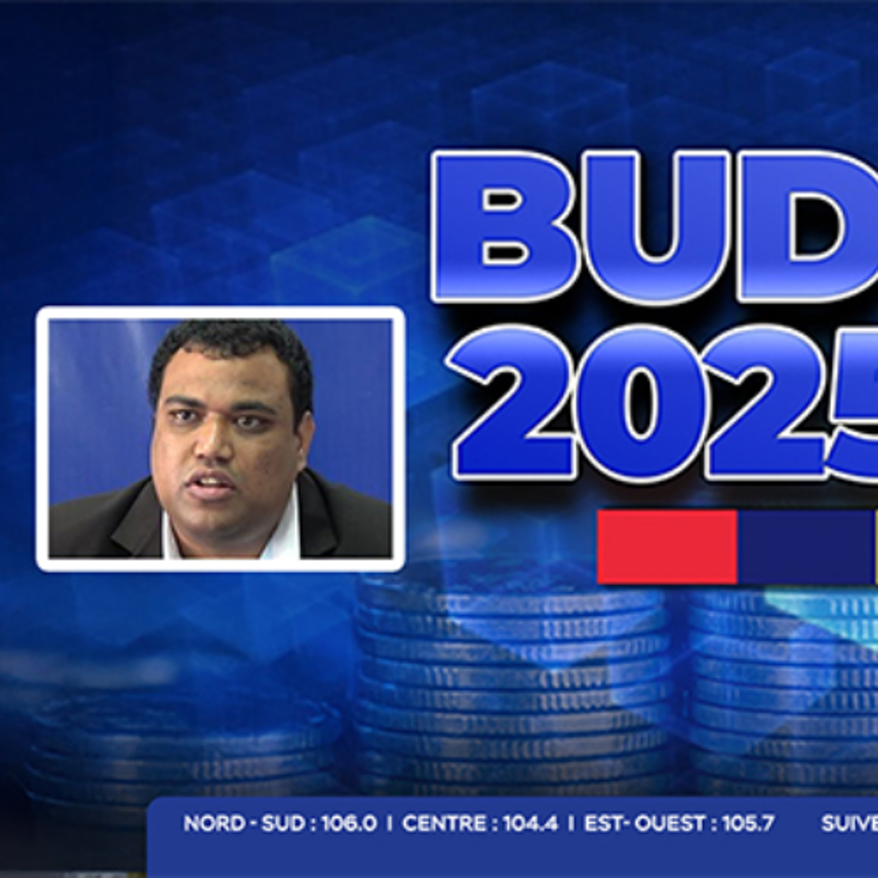 Budget 2025 : « C’est un exercice sans boussole et en totale contradiction avec le manifeste électoral de l’Alliance du Changement », dénonce Me Olivier Barbé du PMSD