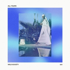 Wild Society 001