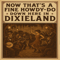 Howdy-Do in Dixie