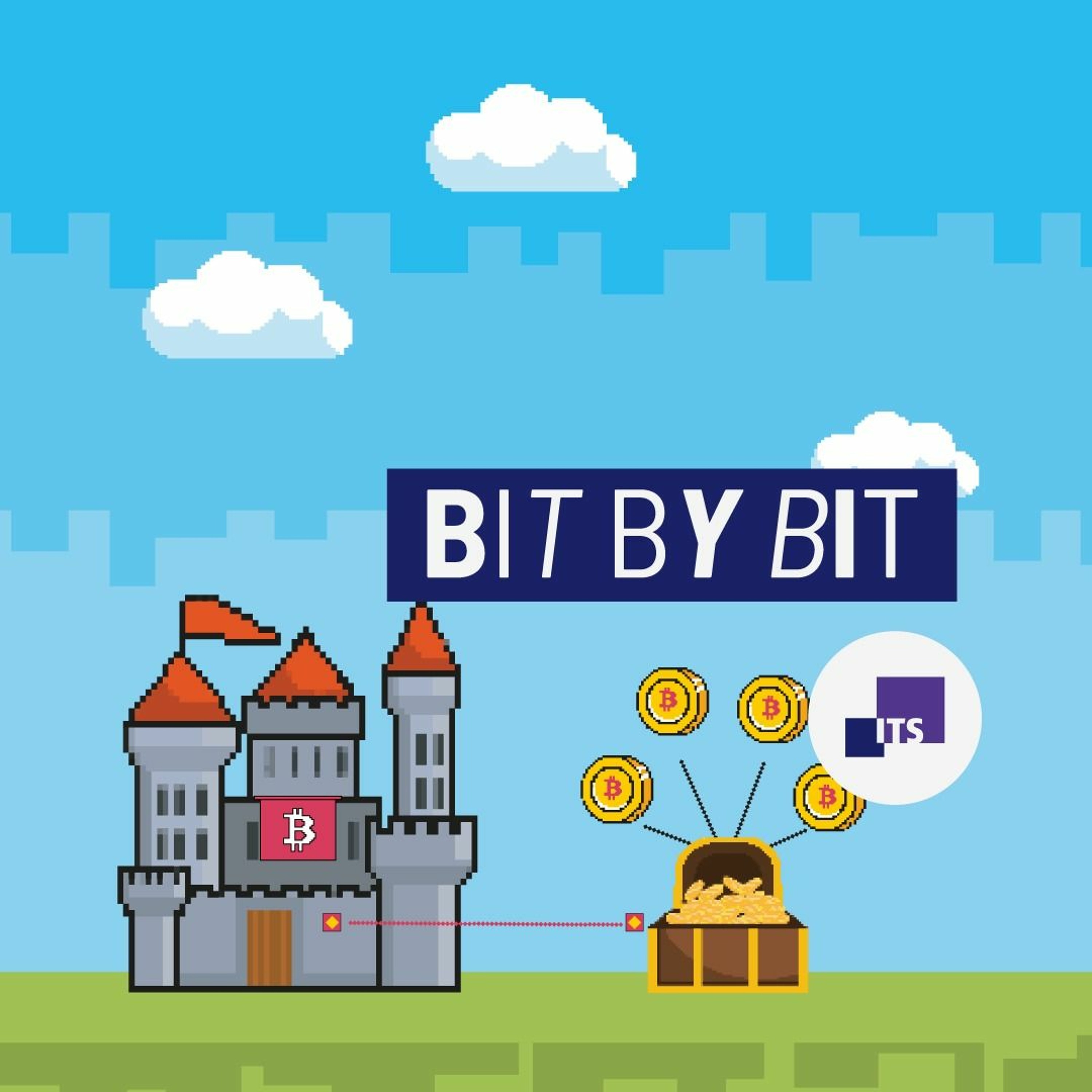 #65 - A Institucionalização no Mercado de Criptomoedas
