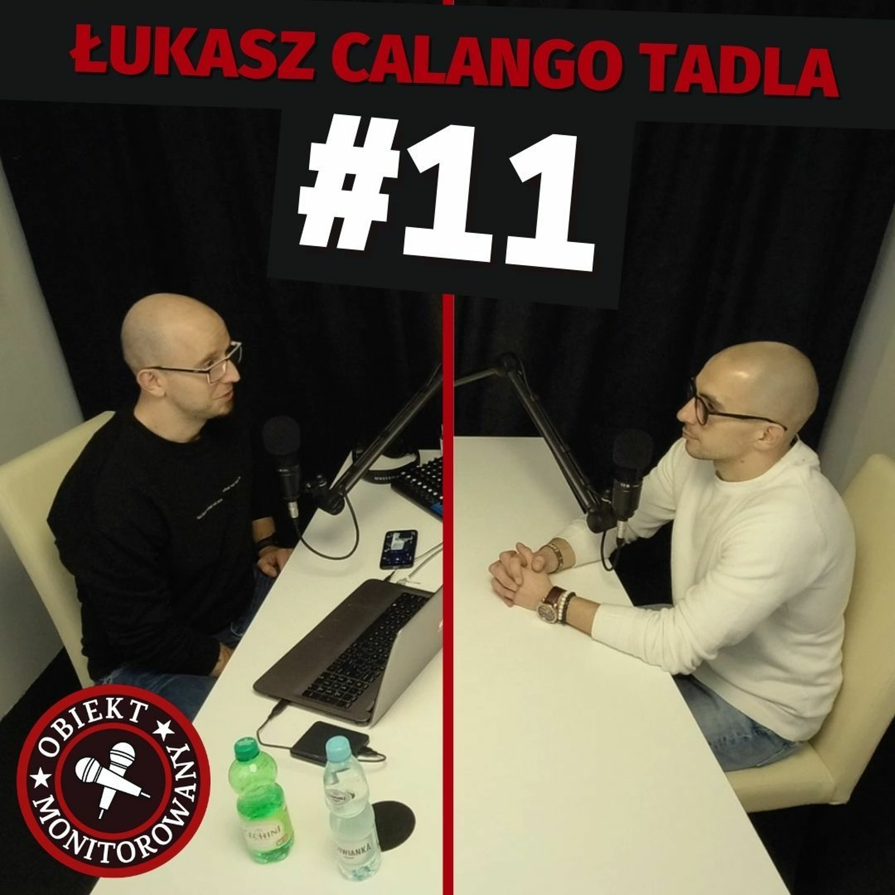 Obiekt Monitorowany!