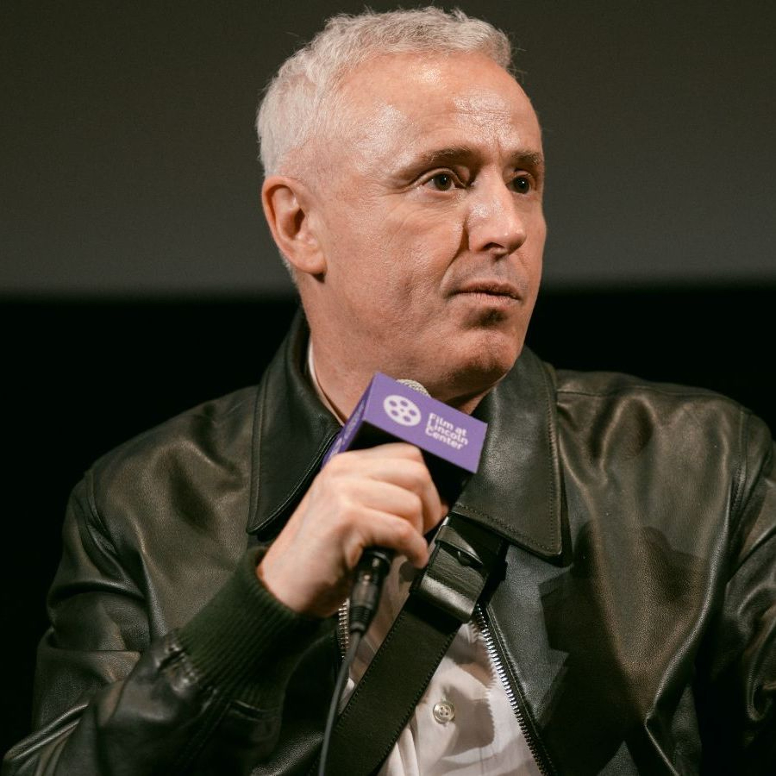 cover of episode #537 - Robin Campillo on Red Island