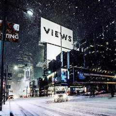 Drake - These Days