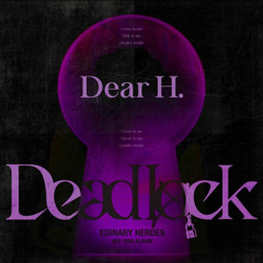 Xdinary Heroes - Dear H.