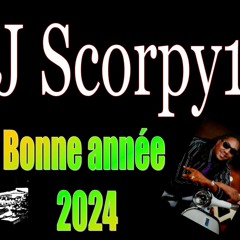 DJ SCORPY1 - BONNE ANNEE 2