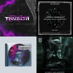 Joey Risdon⎜All releases