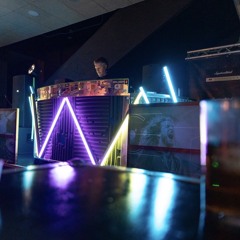 Raw Jack Live @ Aguere Cultural La Laguna Mayo 2024