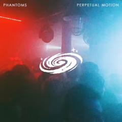 Phantoms - Perpetual Motion (Mladen Vukcevic Remix)
